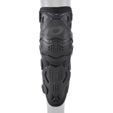 Knight Protection O’Neal Pro IV, Children, Black, One Size
