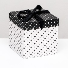 Self -charging box 