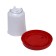 Drill for poultry, 8 l, plastic, Greengo