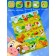 Magnetic puzzle "Who lives on the farm?"