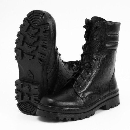 Boots "OMON" Nat. Kozha, Cumbrel, p. 44