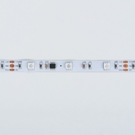Elektrostandard LED strip, IP20, 5050, 30LED/m, 12V, RGB-6
