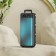 Portable column Hoco BS52, 20 W, 2200 mAh, BT5.0, TWS, USB, AUX, FM radio, black
