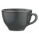 Cup Kutahya Porselen Pearl Lima, blue color
