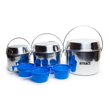 Set of dishes 3-4 people