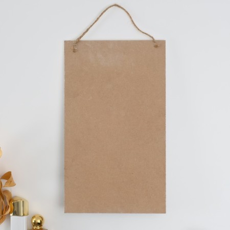 Decorative tree hooks "kitchen utensils" 38x22x3.5 cm-3