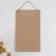 Decorative tree hooks "kitchen utensils" 38x22x3.5 cm
