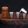 Piles, Russian Fasters set, 4 pcs x 30 ml