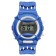Watch of washing electronic, children's, "fidget", silicone strap, L-20 cm