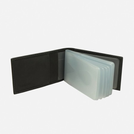 Cuteman without fastening, 16 sheets, black color-1