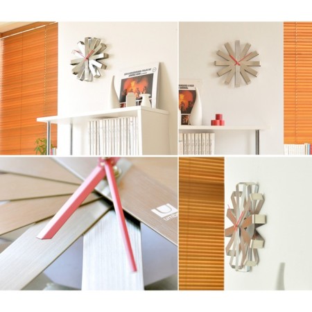Walls Wall Ribbon, Steel-2