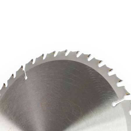 Disk of wood edge by Patriot, 40 teeth, 305x40x30 mm, for end saw-2