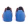 BUTS football ATEMI SBA-005 Indoor, orange/blue, size 42