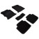 3D mats for Honda Accord IX 2012-N.V.