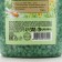 Bath salt in a bottle, chamomile 700 grams