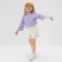 Children's shorts Minaku: Cotton Collection Color White, Height 104