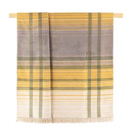 LEXI plaid, size 150x220 cm,-2