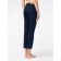 Jeans shortened female Conte Elegant, Size S, Dark Navy color