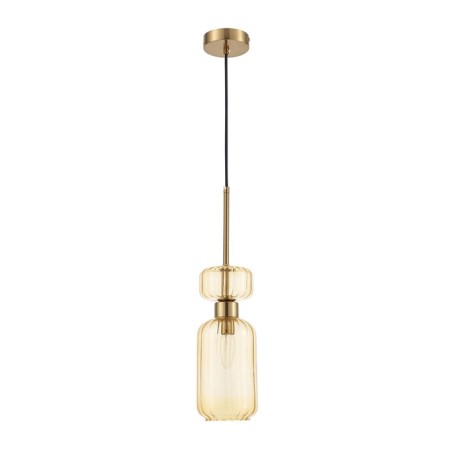 Suspended lamp Gloss E14x60W-1