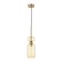 Suspended lamp Gloss E14x60W