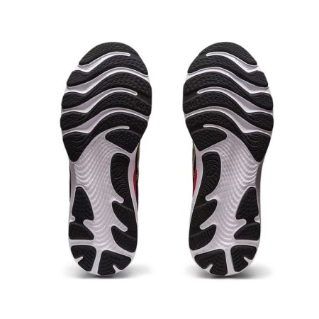 Cunning male ASICS GT-1000 11 1011B354 004, size 12.5 US-6