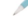 Handle Automatic ball jetstream SXN-101-07FL, 0.7 mm, blue, turquoise body