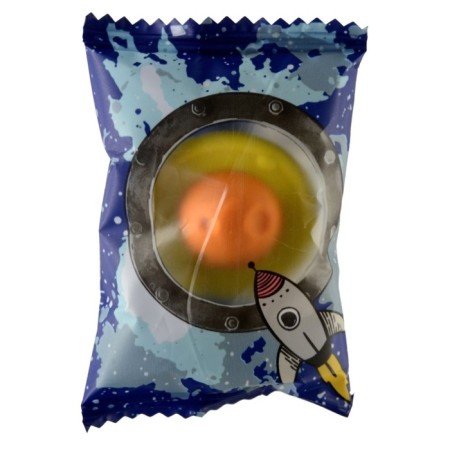 Eraser BrunovisConti Happygraphix "Cosmos", mix-2