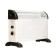Bravo CH-2000, convector heater, 2000 watts, 20 m², white