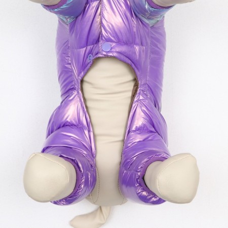 Assumes "Ether", size 16 (DS 36, OG 46, Osh 35 cm), purple-8