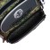 Frame backpack 35 x 28 x 15 cm, Across 178, filling: bag, pencil case, camouflage ACR22-178-4