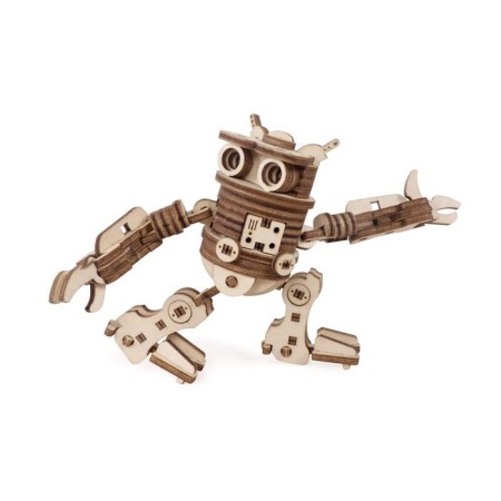 Robot "Phil"-2