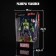 Game set "Avengers. Hulk "13x15 cm