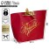 Gift package, packaging, "Congratulations", 19 x 20 x 9 cm