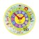 Developing game "Clock. I think. Seasons ", bilateral