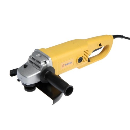 Ushm tundra, smooth start, 2000 watts, 6000 rpm, 230 mm-4