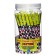 Gel handle My Melody, needle -shaped writing node 0. 5 mm, erased blue ink, plastic Druh