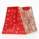 Gift package with a wide bottom "Fairytale Gift", 25 x 19 x 18 cm, New Year