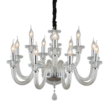 SCALEA SCALEA E14 720W chandelier