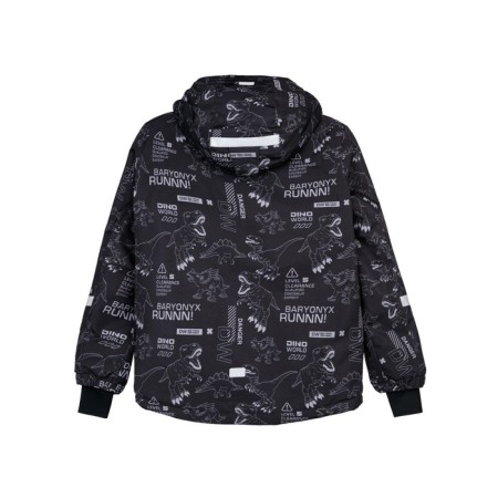 Winter jacket for a boy PlayTode, height 134 cm-7