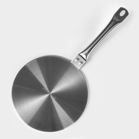 Adapter for an induction stove with a handle of a share, d = 20 cm-2