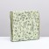 Folding boxes "for you" 20 x 20 x 4 cm