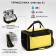 Thermosuma "Master K." 45 l, 50x31x30 cm, yellow-black