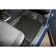 Rugs in the Daewoo Nexia Salon 1995-2007, 4 pcs. (polyurethane)