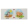 Cards with lacing and puzzles "Animals". Gorbunova I.V.