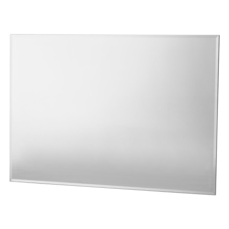 Lena-2 mirror, 1000x20x700, white