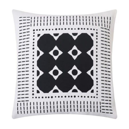 A set of decorative pillowcases "Ethel" Morocco (type 2), 48x48 cm - 2 pcs, 100% HL-4