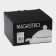 Porcelain Fantasis Magistro "Blanche", 600 ml, 20.5 × 15 cm, white color
