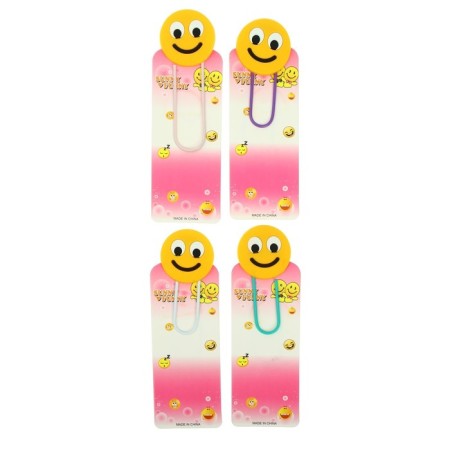 Bookmark Smilem Bolshoi, 11 cm-1