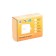 Thermostat Teplocom TS-2AA/8A3, wired, power from two AA batteries