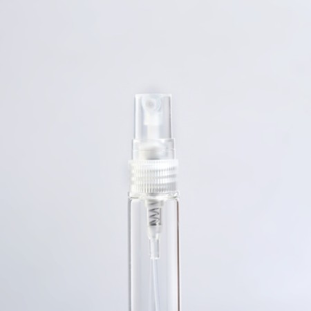 A bottle for storage, with a sprayer, 15 ml, packing - 5 pcs, the color is transparent-3